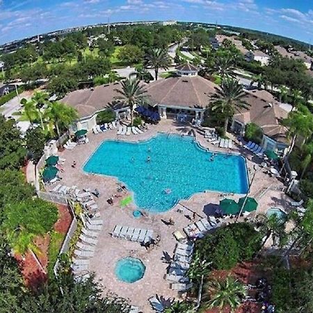 Disney Fan Condo-Renovated 2024 Kissimmee Zewnętrze zdjęcie