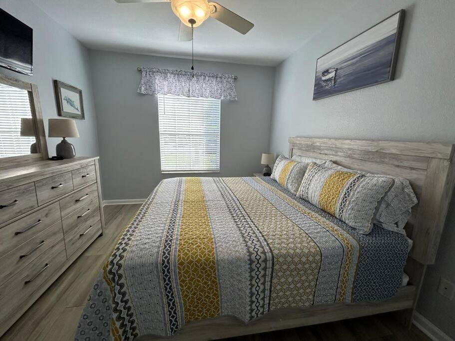 Disney Fan Condo-Renovated 2024 Kissimmee Zewnętrze zdjęcie