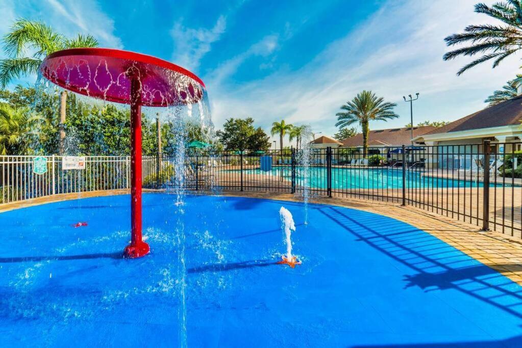 Disney Fan Condo-Renovated 2024 Kissimmee Zewnętrze zdjęcie