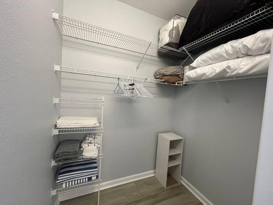 Disney Fan Condo-Renovated 2024 Kissimmee Zewnętrze zdjęcie