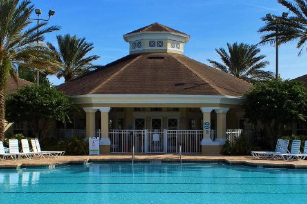 Disney Fan Condo-Renovated 2024 Kissimmee Zewnętrze zdjęcie