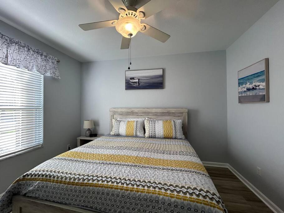 Disney Fan Condo-Renovated 2024 Kissimmee Zewnętrze zdjęcie