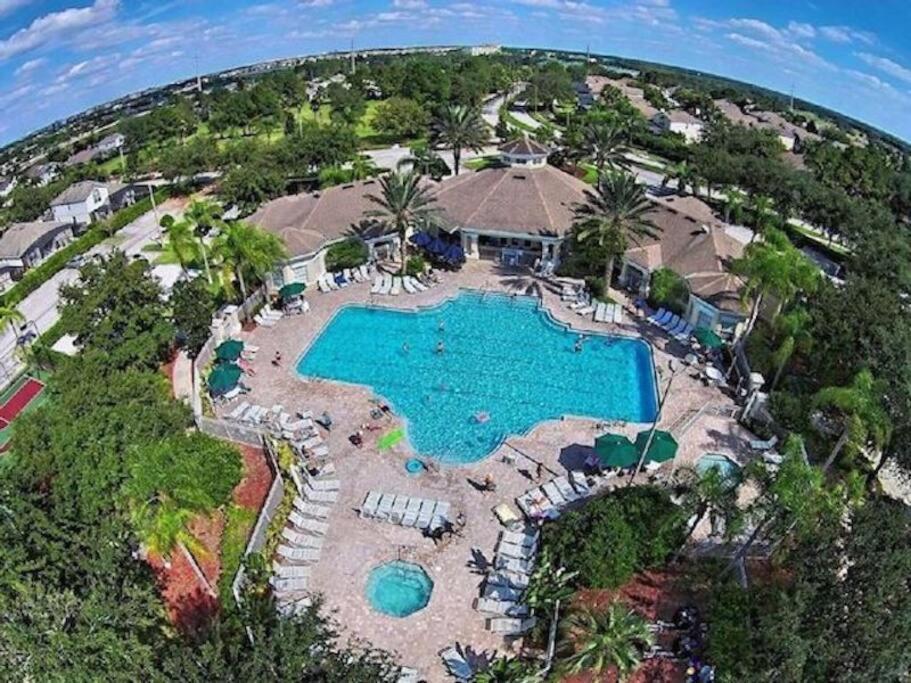 Disney Fan Condo-Renovated 2024 Kissimmee Zewnętrze zdjęcie