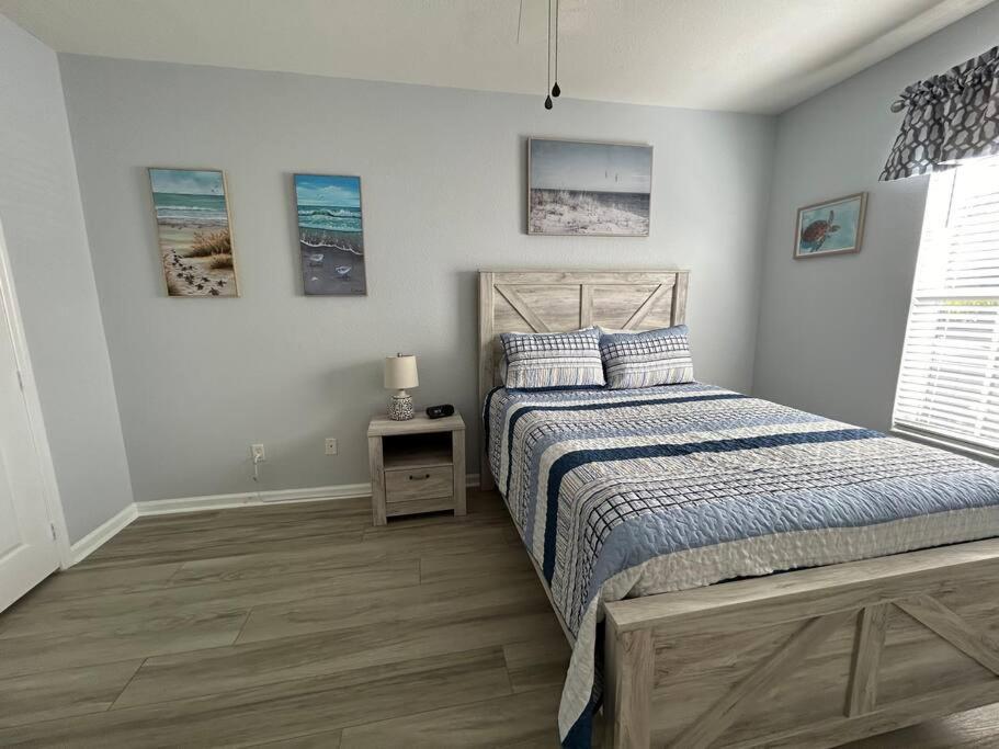 Disney Fan Condo-Renovated 2024 Kissimmee Zewnętrze zdjęcie